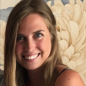 Meet your Posher, Lillian